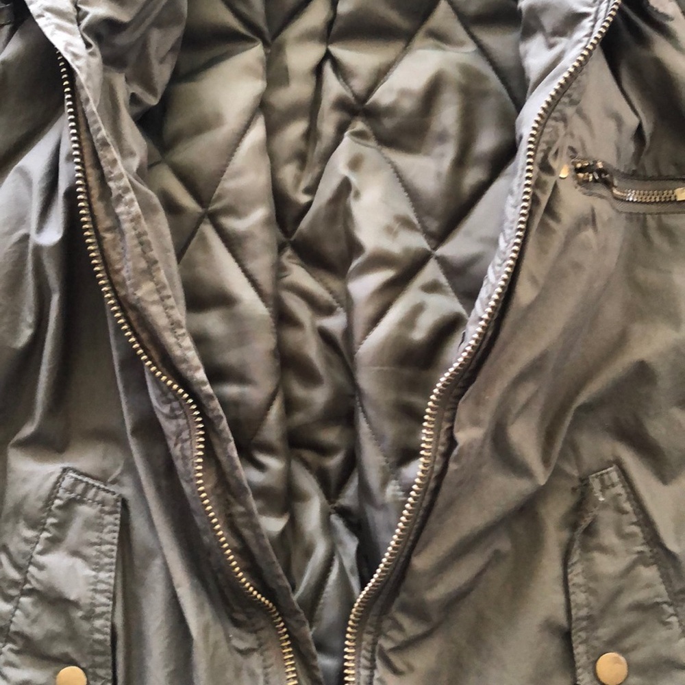 H&M Bomber Jacket - Picture 4 of 5